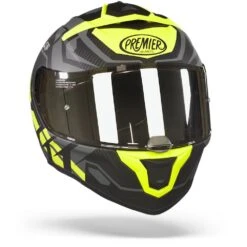 Premier® Premier Devil Jc Y BM Integraalhelm -Scorpion Winkel Premier devil jcy bm.35