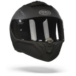 Premier® Premier Devil Solid U9 BM Integraalhelm -Scorpion Winkel Premier devil solid u9bm.35