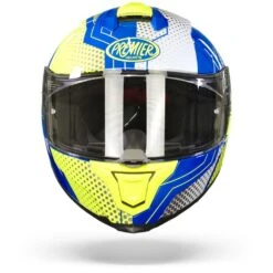 Premier® Premier Hyper BP 12 Integraalhelm -Scorpion Winkel Premier hyper bp 12.01