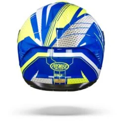 Premier® Premier Hyper BP 12 Integraalhelm -Scorpion Winkel Premier hyper bp 12.19