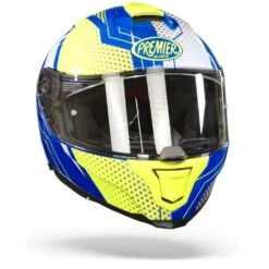Premier® Premier Hyper BP 12 Integraalhelm -Scorpion Winkel Premier hyper bp 12.35