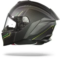 Premier® Premier Hyper BP 6 BM Integraalhelm -Scorpion Winkel Premier hyper bp 6 bm.11