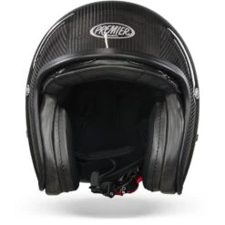 Premier® Premier Vintage Evo Carbon Jethelm -Scorpion Winkel Premier vintage evo carbon.01