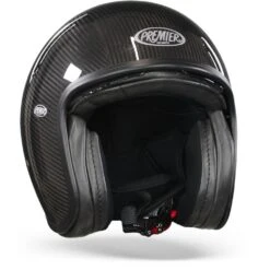 Premier® Premier Vintage Evo Carbon Jethelm -Scorpion Winkel Premier vintage evo carbon.35