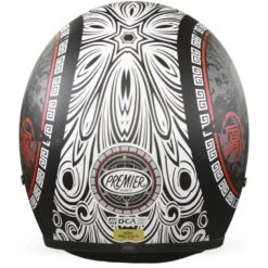 Premier® Premier Vintage Evo Sk 9 BM Jethelm -Scorpion Winkel Premier vintage evo sk 9 bm.19