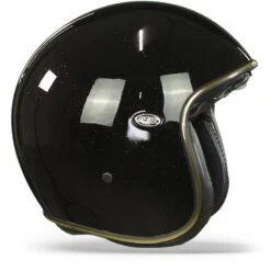 Premier® Premier Vintage Evo U 9 Glitter Gold Jethelm -Scorpion Winkel Premier vintage evo u 9 glitter gold.29