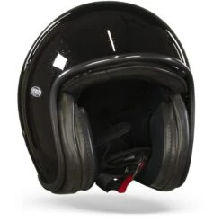 Premier® Premier Vintage Evo U 9 Glitter Zilver Jethelm -Scorpion Winkel Premier vintage evo u 9 glitter silver.35