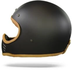 Premier® Premier Vintage MX Platinum Ed. U9 BM Crosshelm