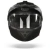 Premier® Premier X-Trail U 9 BM Adventure Helm -Scorpion Winkel Premier x trail u 9 bm.01