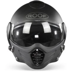 ROOF Roadster Mat Zwart Jethelm -Scorpion Winkel Roof roadster mat black.01