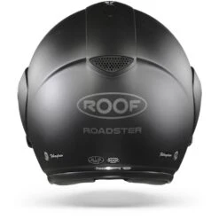 ROOF Roadster Mat Zwart Jethelm -Scorpion Winkel Roof roadster mat black.19