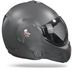 ROOF Desmo Kamo Mat Systeemhelm