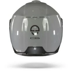 Schuberth C5 Donker Grijs Systeemhelm -Scorpion Winkel Schuberth c5 dark grey.19