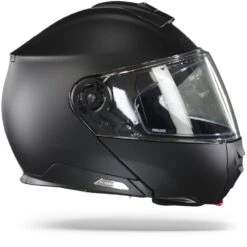 Schuberth C5 Mat Zwart Systeemhelm -Scorpion Winkel Schuberth c5 matt black.29
