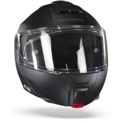 Schuberth C5 Mat Zwart Systeemhelm -Scorpion Winkel Schuberth c5 matt black.35