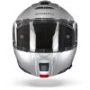 Schuberth C5 Zilver Grijs Systeemhelm -Scorpion Winkel Schuberth c5 silver grey.01