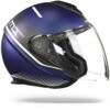 Schuberth M1 Pro Mercury Blauw Wit Jethelm 1 Schuberth M1 Pro Mercury Blauw Wit Jethelm -Scorpion Winkel Schuberth m1 pro murcury blue white.29