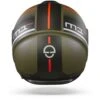 Schuberth M1 Pro Mercury Groen Grijs Jethelm -Scorpion Winkel Schuberth m1 pro murcury green grey.19