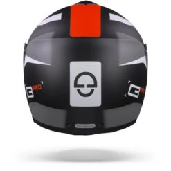 Schuberth C3 Pro Sestante Zwart Rood Systeemhelm -Scorpion Winkel SchuberthC3ProSestanteRed.19