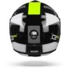 Schuberth C3 Pro Sestante Zwart Geel Systeemhelm -Scorpion Winkel SchuberthC3ProSestanteYellow.19