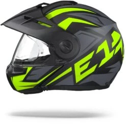 Schuberth E1 Tuareg Geel Adventure Helm -Scorpion Winkel SchuberthE1TuaregYellow.11