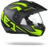 Schuberth E1 Tuareg Geel Adventure Helm -Scorpion Winkel SchuberthE1TuaregYellow.29