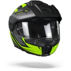 Schuberth E1 Tuareg Geel Adventure Helm -Scorpion Winkel SchuberthE1TuaregYellow.35