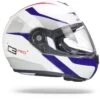 Schuberth C3 Pro Sestante Wit Blauw Systeemhelm -Scorpion Winkel Schuberthc3prosestantewhitebluered.29