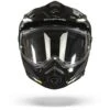 Scorpion ADX-2 Camino Zwart-Silver-Neon Geel Adventure Helm -Scorpion Winkel Scorpion Adx 2 Camino Black Silver Neon Yellow.01