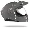 Scorpion ADX-2 Solid Cement Grijs Adventure Helm -Scorpion Winkel Scorpion Adx 2 Solid Cement Grey.29
