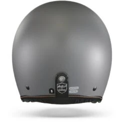 Scorpion Belfast Evo Mat Cement Grijs Jethelm -Scorpion Winkel Scorpion Belfast Evo Matt Cement Grey.19