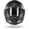 Scorpion EXO-HX1 Carbon Se Mat Zwart Integraalhelm -Scorpion Winkel Scorpion exo hx1 carbon se matt black.01