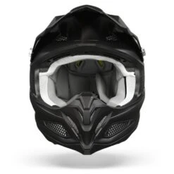 Scorpion VX-22 Air Solid Zwart Crosshelm -Scorpion Winkel Scorpion vx 22 air solid matt black.01