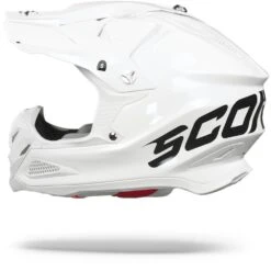 Scorpion VX-22 Air Solid Wit Crosshelm -Scorpion Winkel Scorpion vx 22 air solid white.11