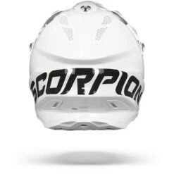 Scorpion VX-22 Air Solid Wit Crosshelm -Scorpion Winkel Scorpion vx 22 air solid white.19