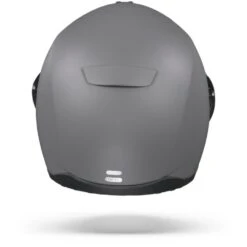 Scorpion EXO-HX1 Solid Mat Cement Grijs Integraalhelm -Scorpion Winkel ScorpionExo HX1SolidMattCementGrey.19