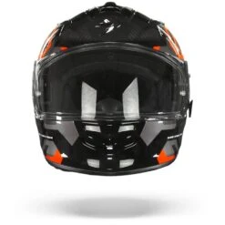 Scorpion EXO-491 Spin Zwart Rood Integraalhelm -Scorpion Winkel Scorpion EXO 491 Black Red.01