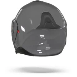 Scorpion EXO-930 Solid Cement Grijs Systeemhelm -Scorpion Winkel Scorpionexo 930solidcementgrey.17