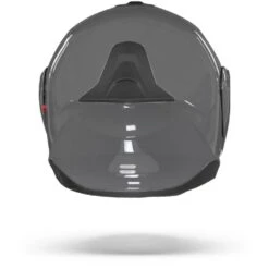 Scorpion EXO-930 Solid Cement Grijs Systeemhelm -Scorpion Winkel Scorpionexo 930solidcementgrey.19