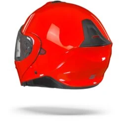 Scorpion EXO-930 Solid Neon Rood Systeemhelm -Scorpion Winkel Scorpionexo 930solidneonred.15