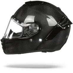 Shark Spartan RS Carbon Skin Carbon Antraciet Carbon DAD Integraalhelm -Scorpion Winkel Shark Spartan Rs Carbon Skin Carbon Anthracite Carbon DAD.11