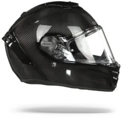 Shark Spartan RS Carbon Skin Carbon Antraciet Carbon DAD Integraalhelm -Scorpion Winkel Shark Spartan Rs Carbon Skin Carbon Anthracite Carbon DAD.29