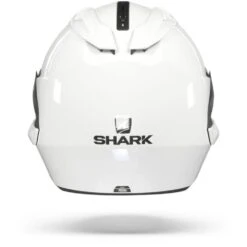 Shark Evo GT Blank Wit Systeemhelm -Scorpion Winkel Shark evogt blank white.19