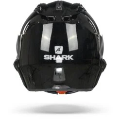 Shark Evo GT Blank Zwart Systeemhelm -Scorpion Winkel Sharkevogtblankblack.19