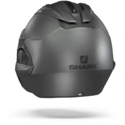 Shark Evo GT Blank Mat Antraciet Systeemhelm -Scorpion Winkel Sharkevogtblankmatanthracite.17