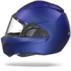 Shark Evo GT Blank Mat Electric Blauw Systeemhelm -Scorpion Winkel Sharkevogtblankmattblue.11
