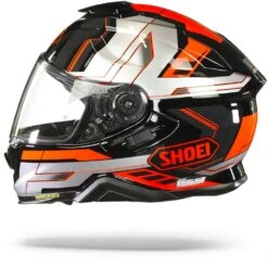 Shoei GT-Air II Aperture TC-1 Integraalhelm -Scorpion Winkel Shoei gt air 2 aperture tc 1.11