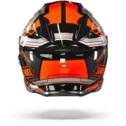 Shoei GT-Air II Aperture TC-1 Integraalhelm -Scorpion Winkel Shoei gt air 2 aperture tc 1.19