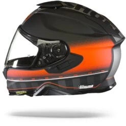 Shoei GT-Air II Tesseract TC-1 Integraalhelm -Scorpion Winkel Shoei gt air II tesseract tc 1.11