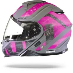 Shoei Neotec II Jaunt TC-7 Systeemhelm -Scorpion Winkel Shoei neotec II jaunt tc 7.11